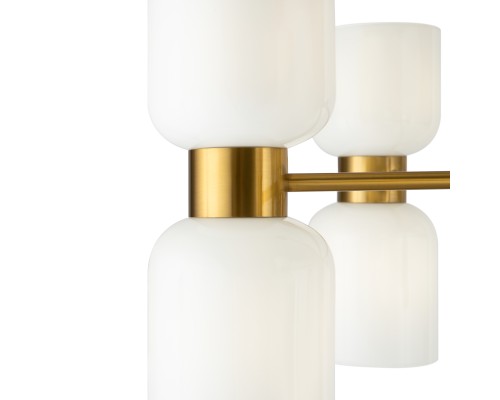 Подвесной светильник Freya FR5203PL-10BS