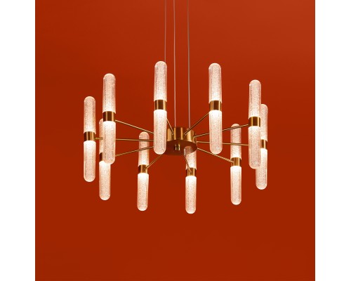 Подвесной светильник Freya FR2050PL-L50BS