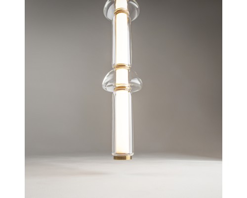 Подвесной светильник Maytoni MOD210PL-L39BS3K