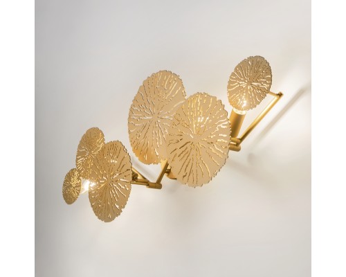 Настенный светильник (бра) Maytoni MOD082WL-04G