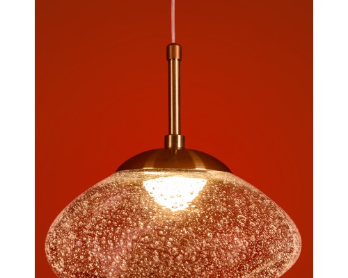 Подвесной светильник Freya FR5601PL-01TR