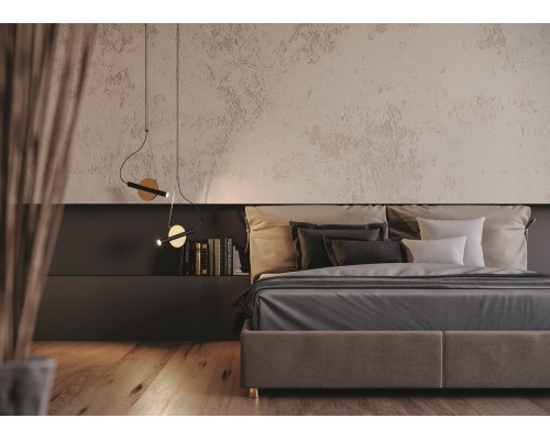 Подвесной светильник Maytoni MOD150PL-L5BS3K