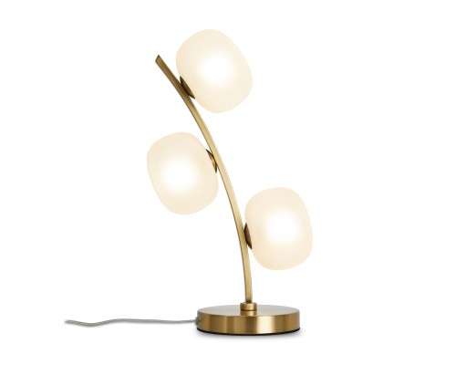 Настольный светильник Freya FR5444TL-03BS