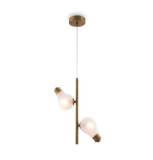 Подвесной светильник Freya FR5372PL-02BS