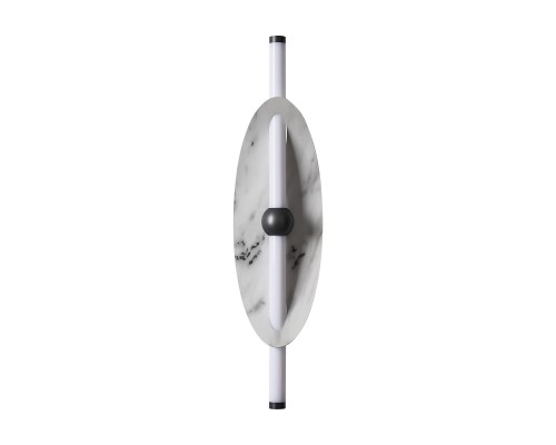 Настенный светильник (бра) Freya FR6207WL-L10MR
