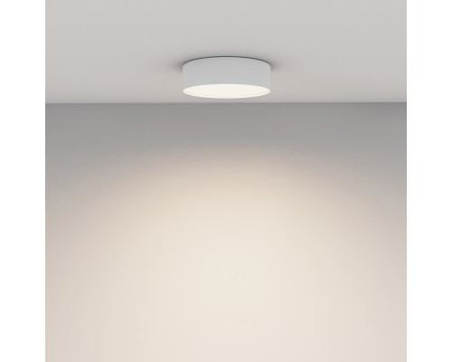 Потолочный светильник Technical C032CL-24W4K-RD-W