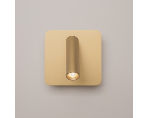 Настенный светильник (бра) Technical C175-WL-01-6W-MG