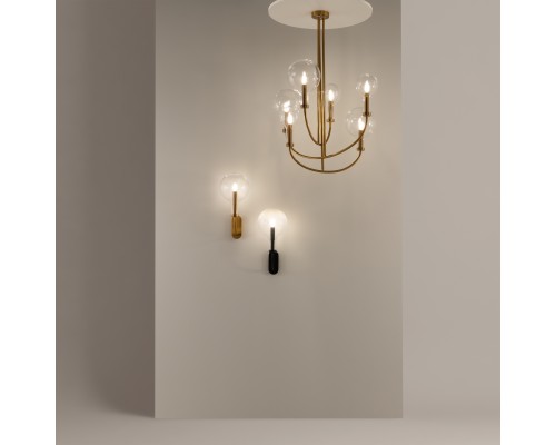 Подвесной светильник Maytoni MOD333PL-06BS