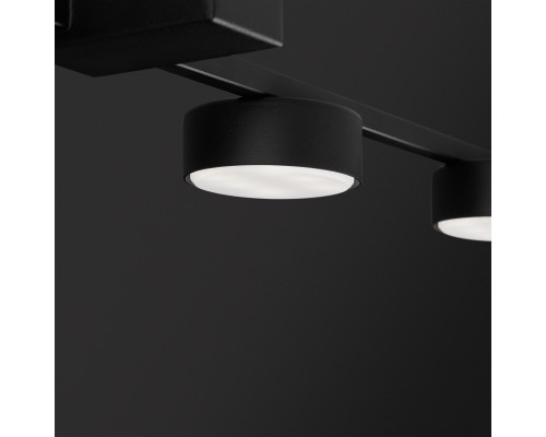 Потолочный светильник Freya FR5363CL-03B