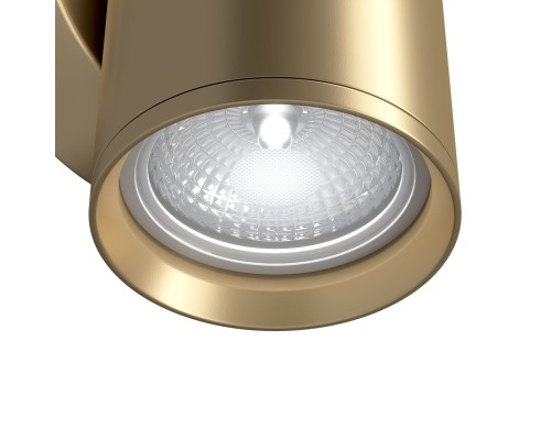 Настенный светильник (бра) Technical C068WL-01MG