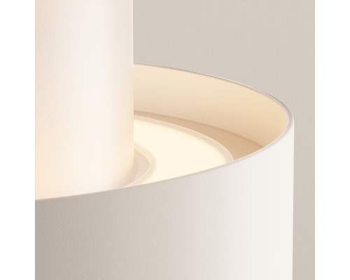 Потолочный светильник Technical C009CW-L16W