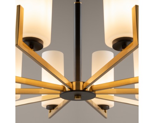 Люстра Maytoni MOD089PL-10BS