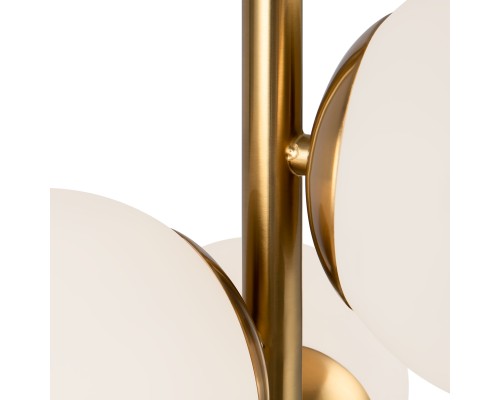 Подвесной светильник Freya FR5199PL-03BS