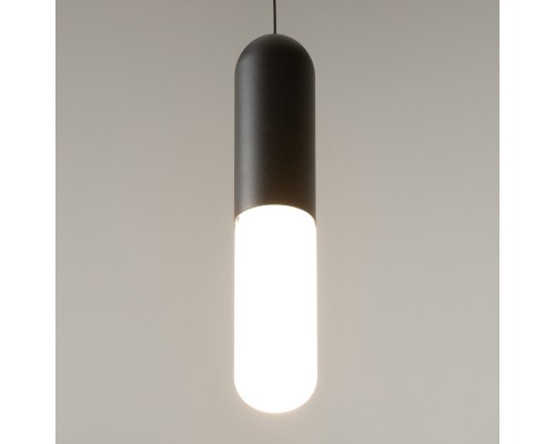 Подвесной светильник Technical P101PL-L300-12W3K-B