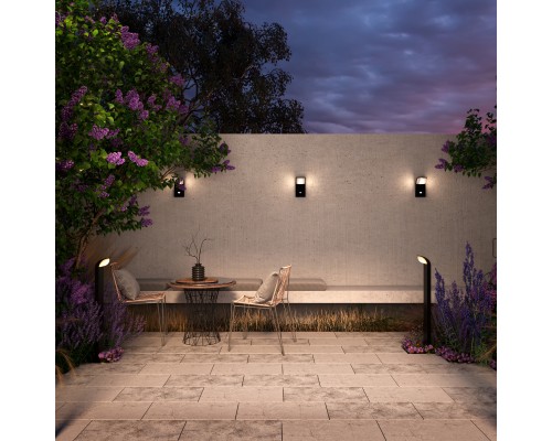 Ландшафтный светильник Outdoor O446FL-L7GF3K