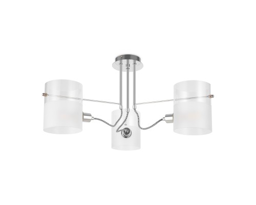 Люстра Freya FR2023PL-03CH