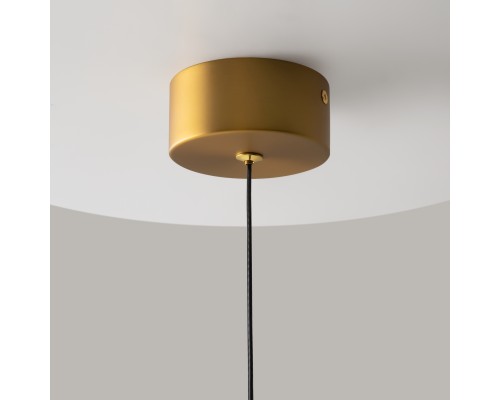 Подвесной светильник Maytoni MOD383PL-L4BS3K