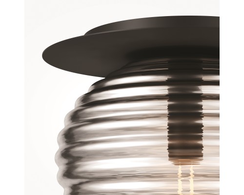 Потолочный светильник Maytoni MOD268CL-01B