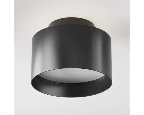 Потолочный светильник Technical C009CW-L16B4K