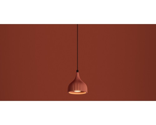 Подвесной светильник Freya FR5582PL-01R