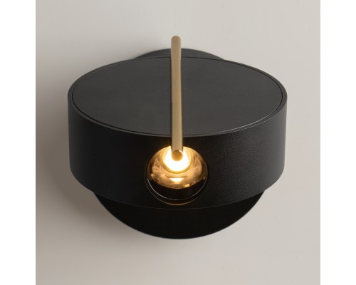 Настенный светильник (бра) Maytoni MOD180WL-L4B3K1