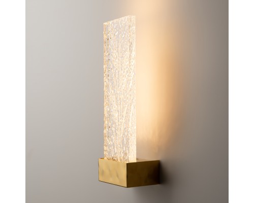 Настенный светильник (бра) Maytoni MOD318WL-L3BS3K