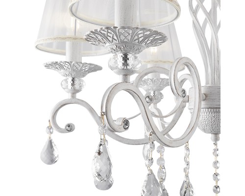 Люстра Maytoni ARM247-06-G