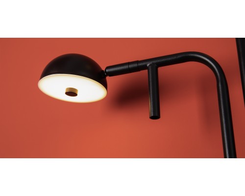 Настенный светильник (бра) Freya FR5549WL-L7B