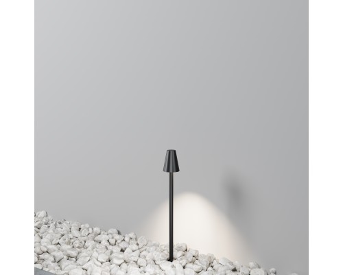 Ландшафтный светильник Outdoor O504FL-L1B3K