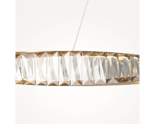 Подвесной светильник Maytoni P097PL-L36BS3K