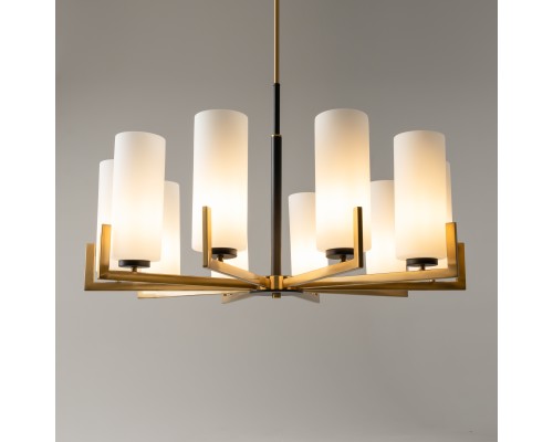 Люстра Maytoni MOD089PL-10BS