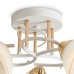 Люстра Freya FR5465CL-05W