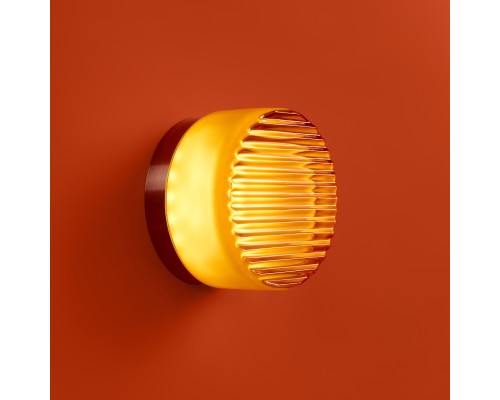 Настенный светильник (бра) Freya FR5603WL-L8YA