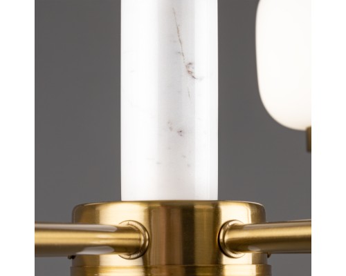 Потолочный светильник Freya FR5373CL-06BS