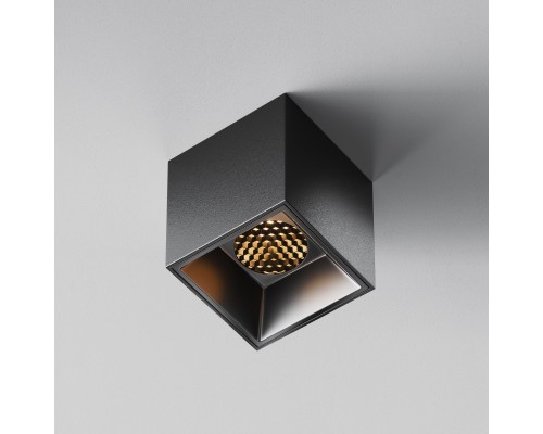 Потолочный светильник Technical C064CL-5W2.7K-SQ-B