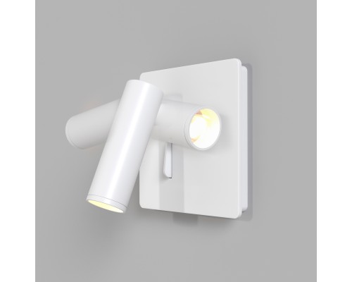 Настенный светильник (бра) Technical C040WL-L3W3K