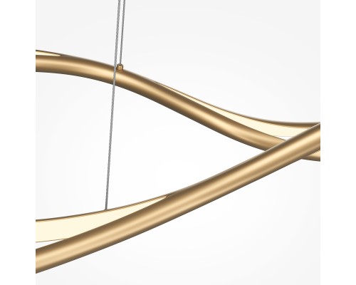 Подвесной светильник Maytoni MOD283PL-L65BS3K