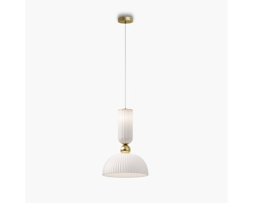 Подвесной светильник Maytoni MOD302PL-01W1