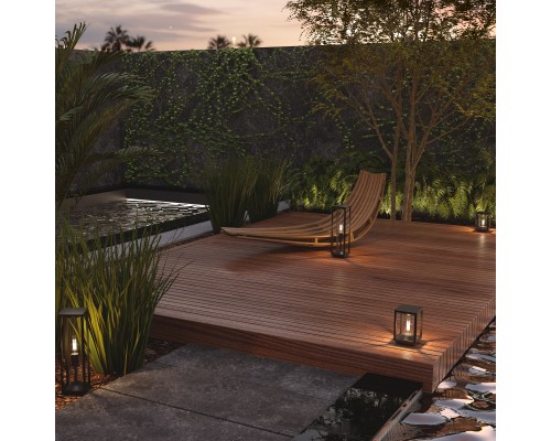 Ландшафтный светильник Outdoor O452FL-01GF1