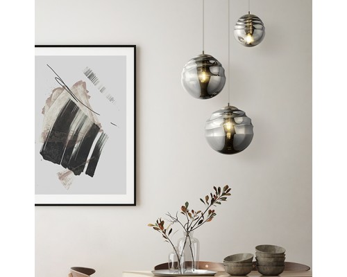 Люстра каскадная Maytoni P074PL-03N