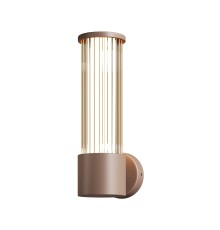 Настенный светильник (бра) Outdoor O593WL-L8BR3K