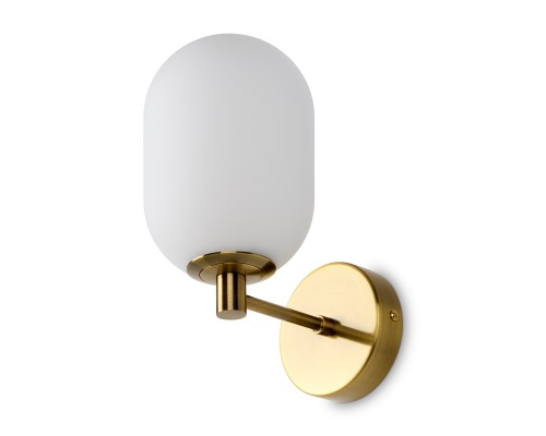 Настенный светильник (бра) Freya FR1012WL-01BS