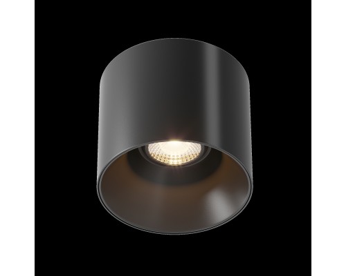 Потолочный светильник Technical C064CL-01-15W3K-RD-B