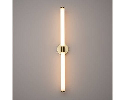 Настенный светильник (бра) Maytoni MOD106WL-L16G3K