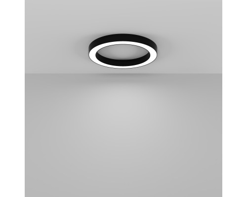 Потолочный светильник Technical C093CL-45W4K-B