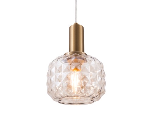 Подвесной светильник Freya FR5366PL-01BS