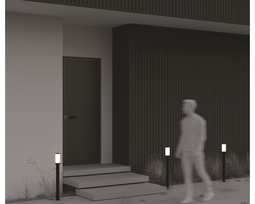 Ландшафтный светильник Outdoor O502FL-01B1