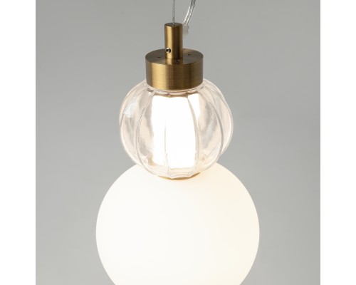 Подвесной светильник Maytoni P069PL-L17G3K