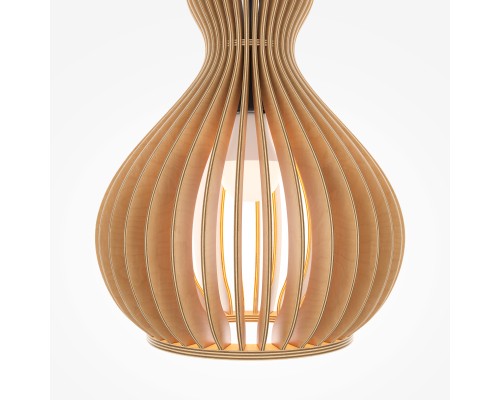 Подвесной светильник Maytoni MOD192PL-01W1