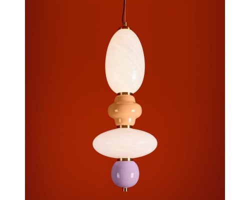 Подвесной светильник Freya FR5594PL-L15B